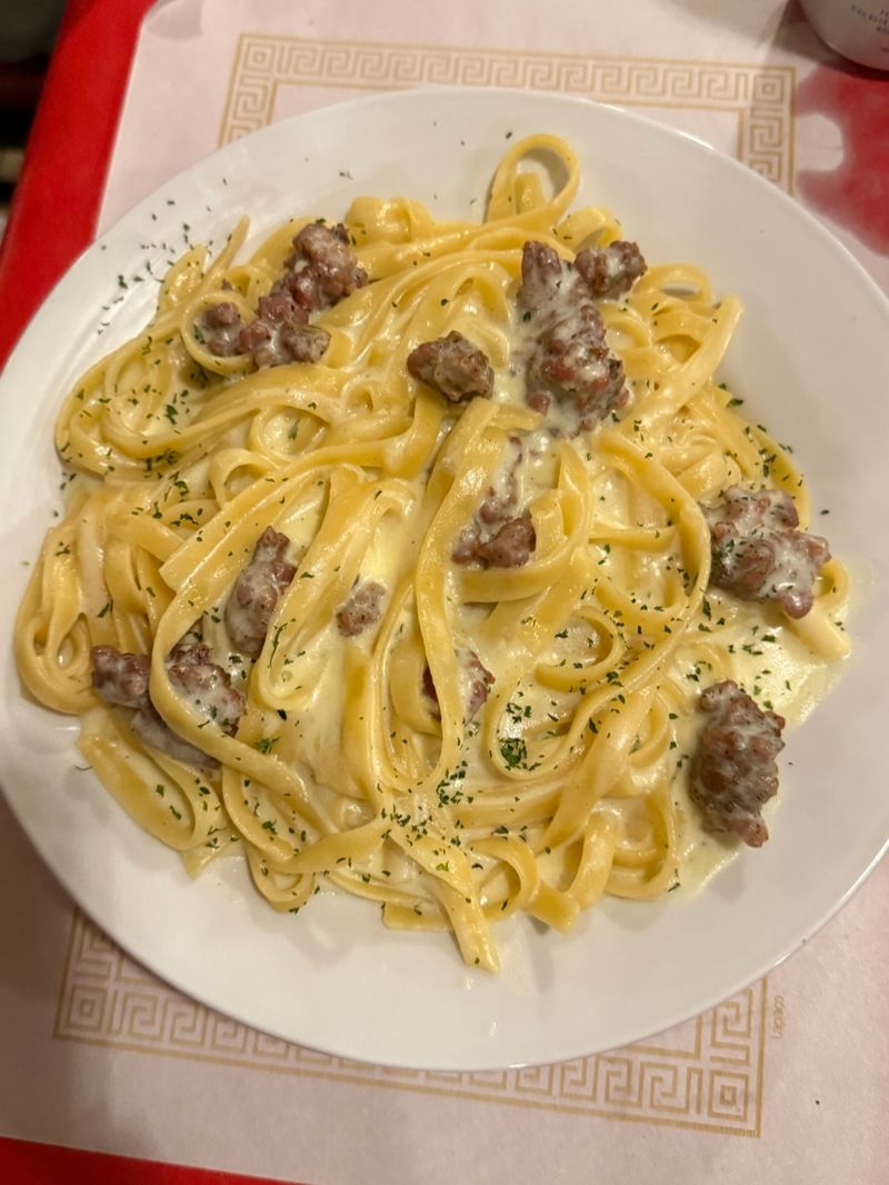 Salvatore’s Italian Restaurant & Pizza, Grand Rapids