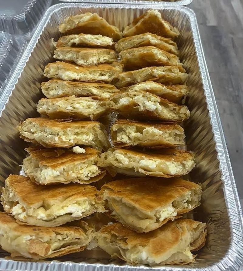 Astoria Cafe & Bakery - Lisle