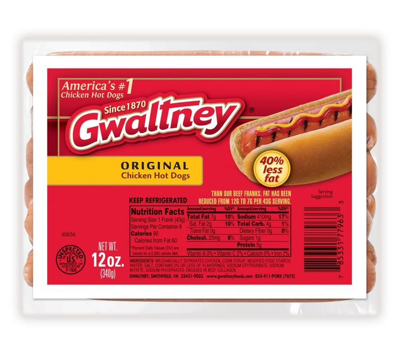 Gwaltney Great Dogs