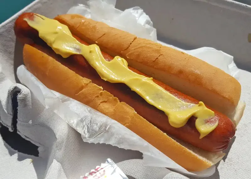 Farmer John Jumbo Franks: The Jumbo Disappointment