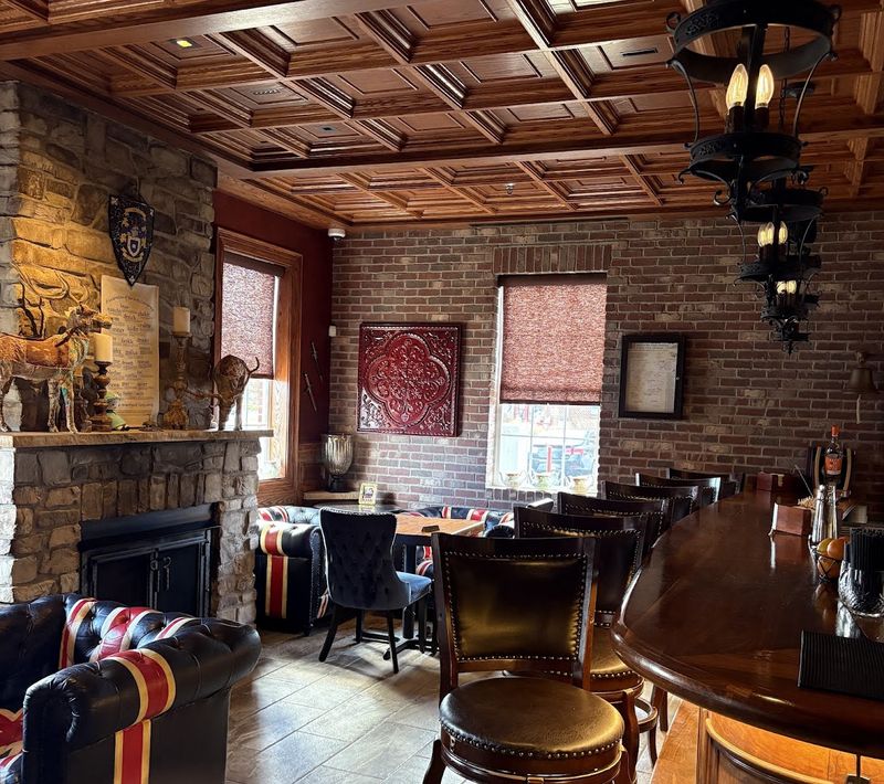 Balmoral Restaurant, Campton Hills