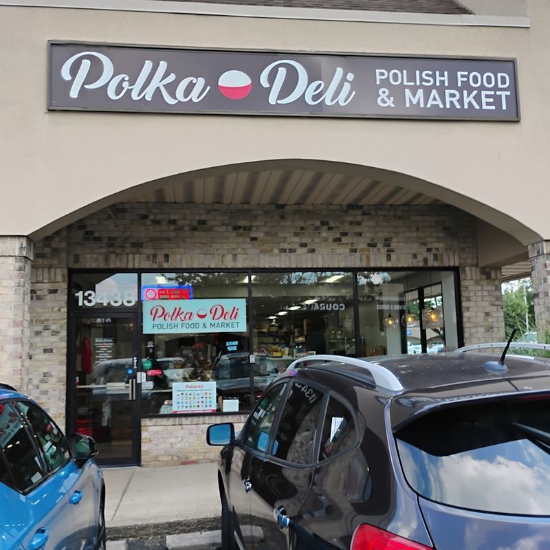 Polka Deli, PA