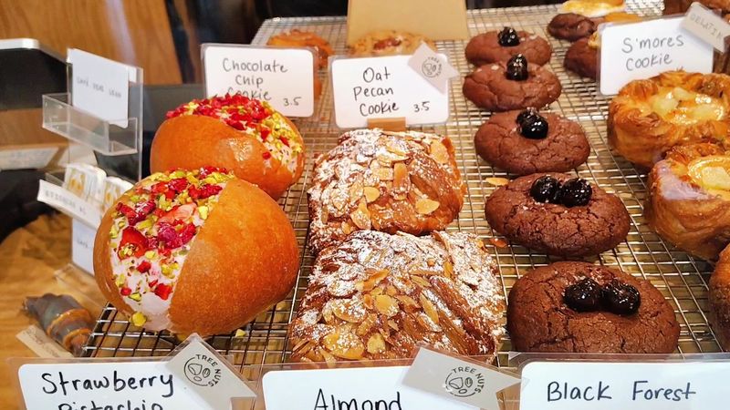 Baltimore's Most Talked-About Pastry