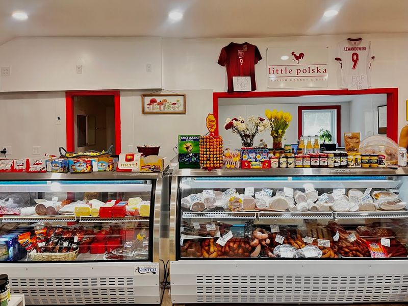 Little Polska