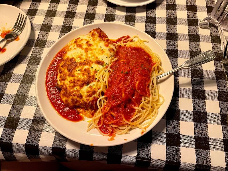 Ippolito's Neighborhood Italian – Roswell