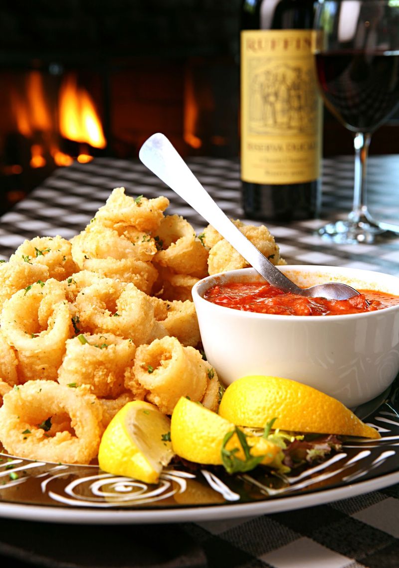 Ippolito's Neighborhood Italian – Roswell