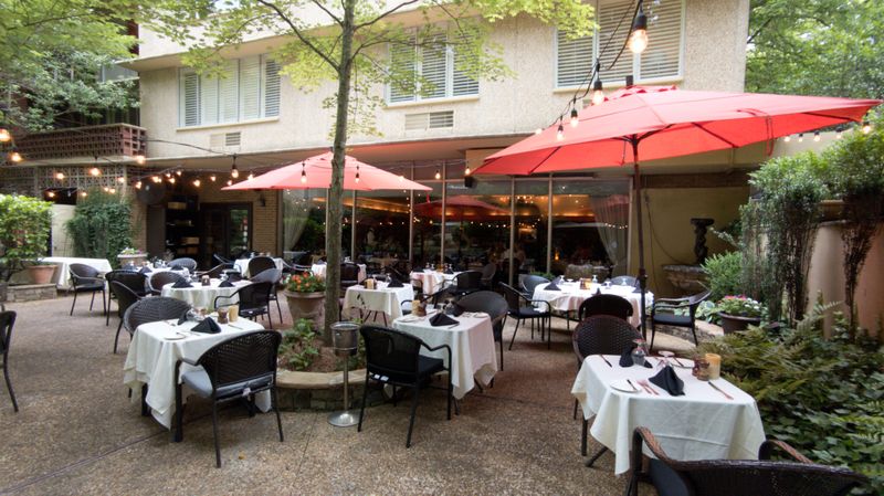 La Grotta Ristorante Italiano La Grotta Ristorante Italiano