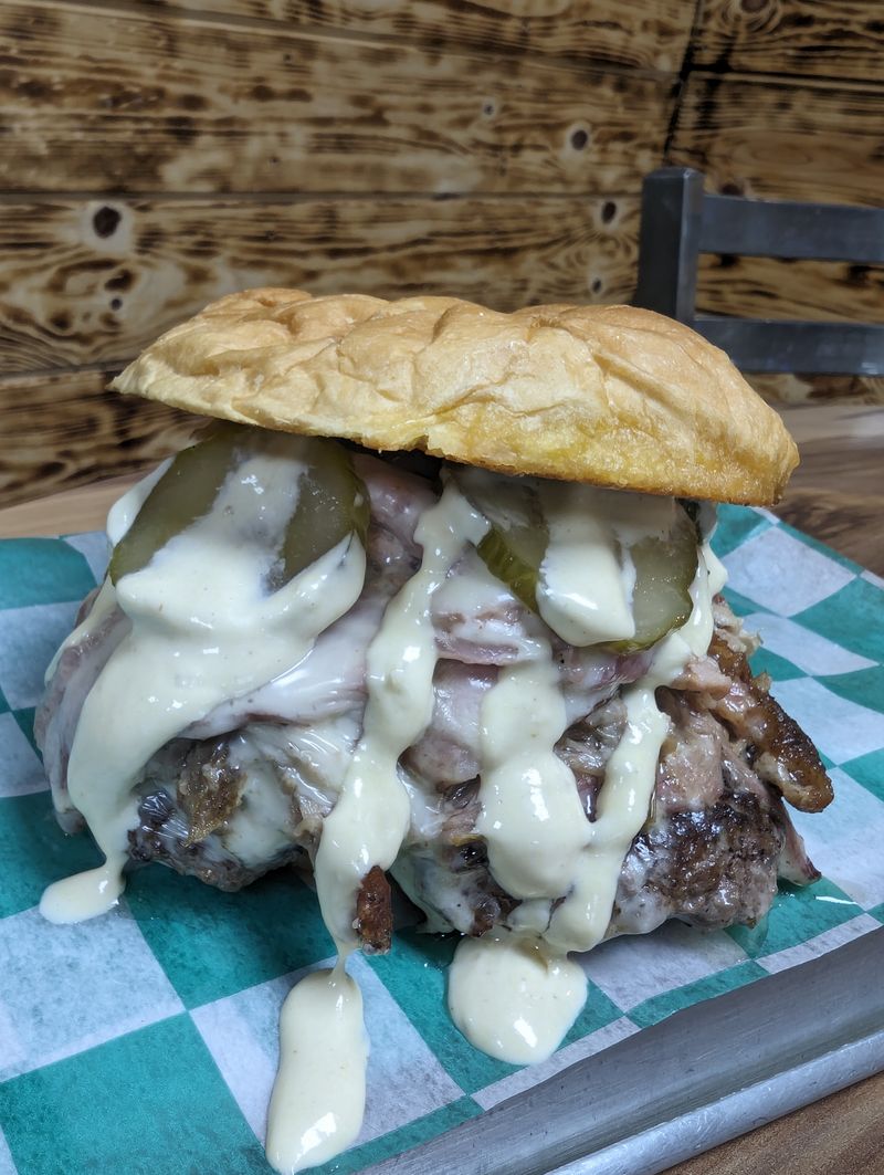 Brady's Pub – Sheldon