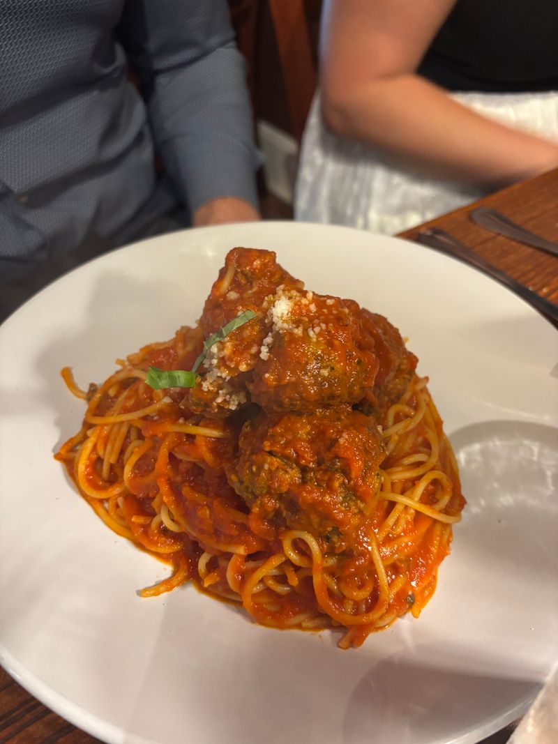 Bruno's Italian Restaurant – Springfield