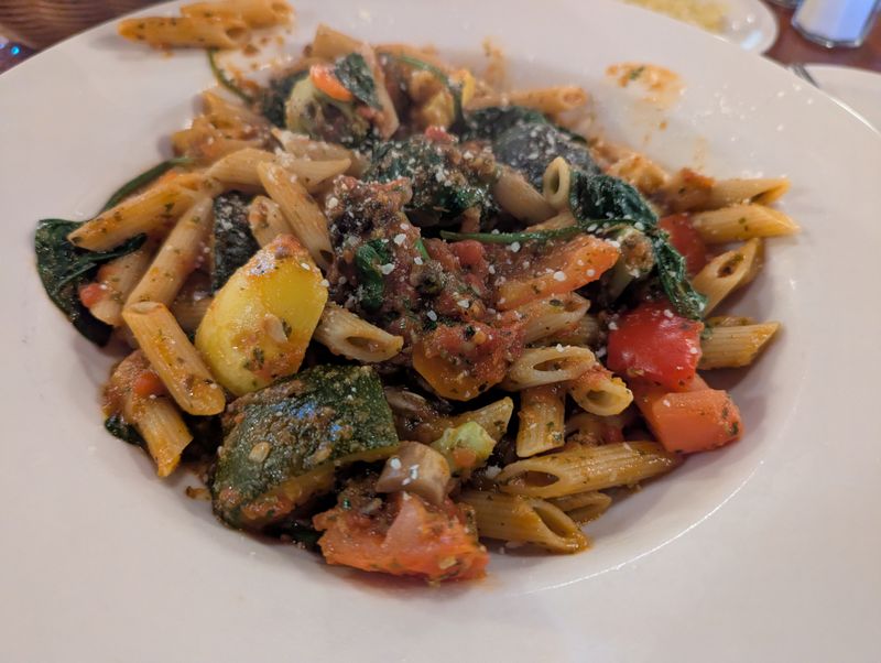 Bambinos Café (Battlefield Location) – Springfield