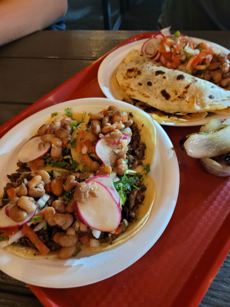 Tacos Jalisco