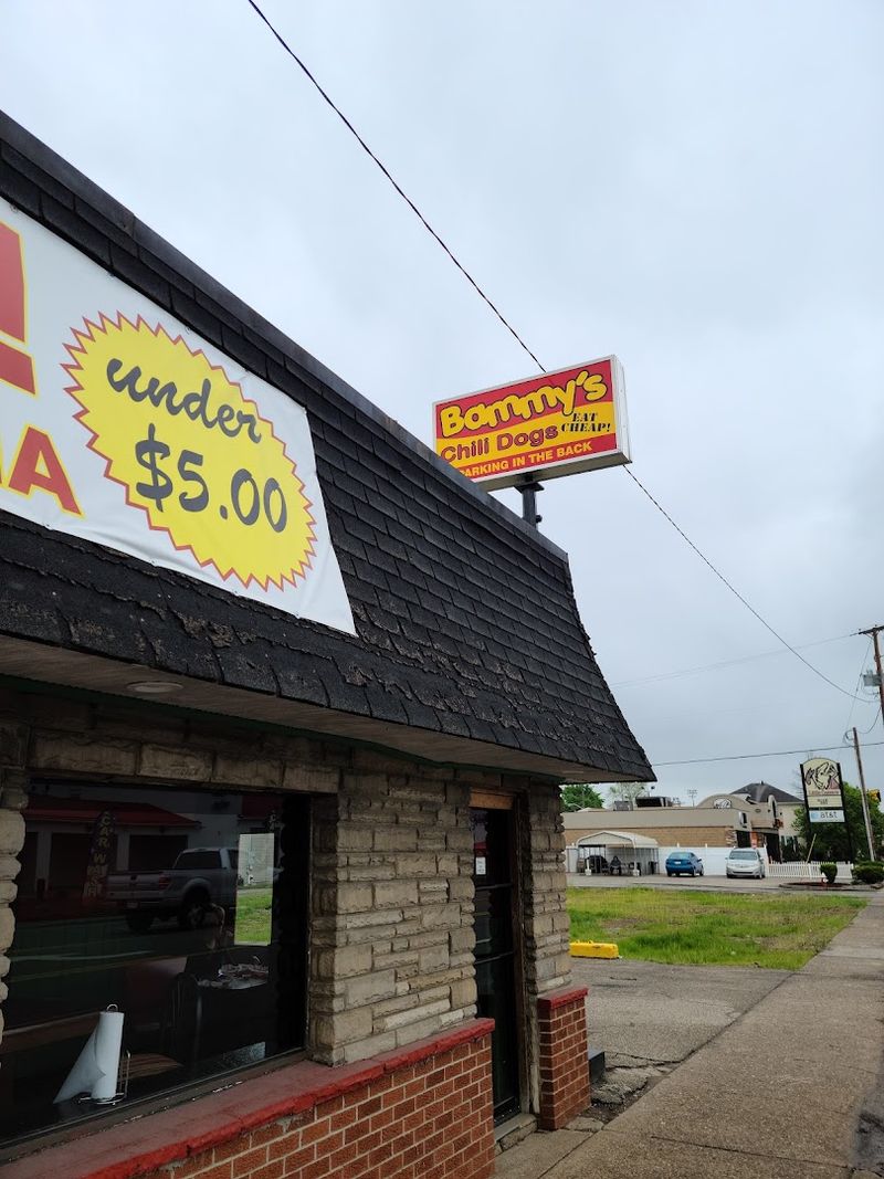 Bammy's