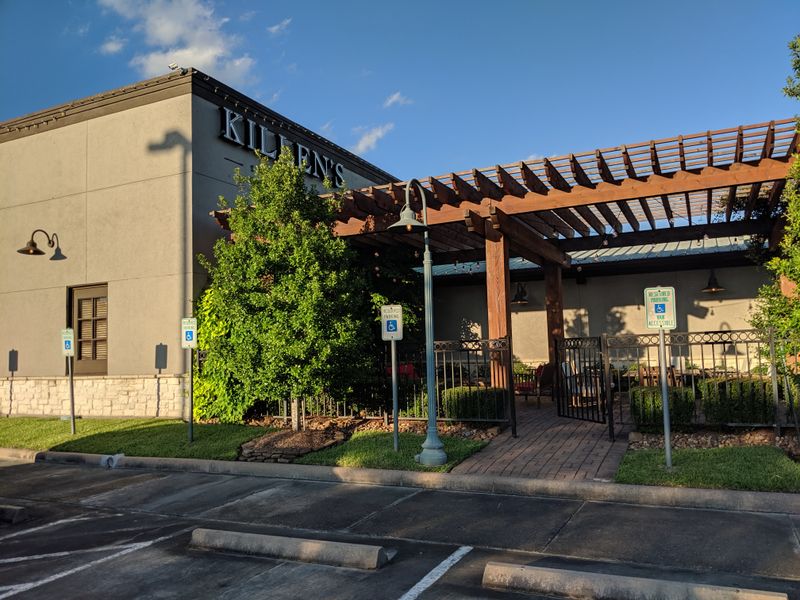 Killen’s Steakhouse