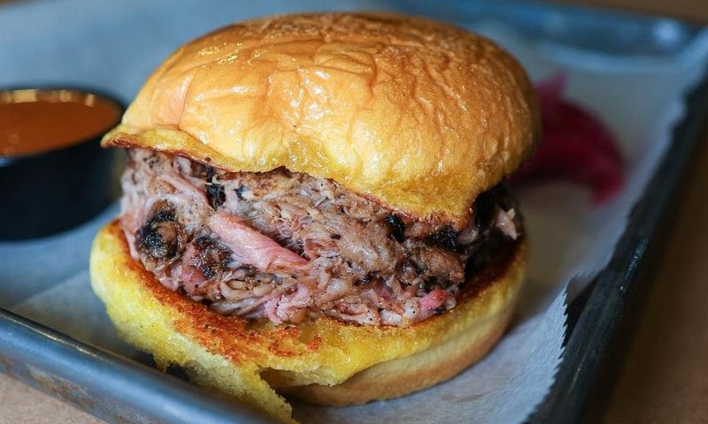 Hoggy's BBQ and Catering – Columbus