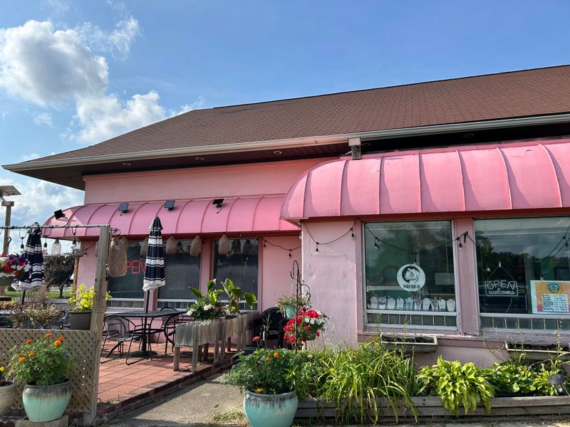 House of Thai – Beavercreek, Ohio