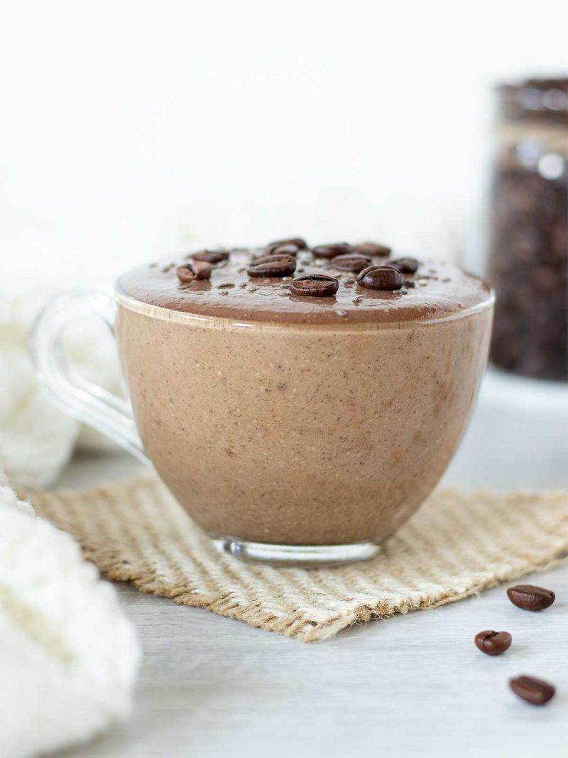 Coffee Lover's Breakfast Blend
