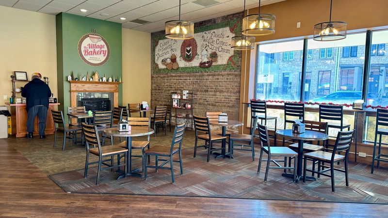 The Village Bakery - Oregon