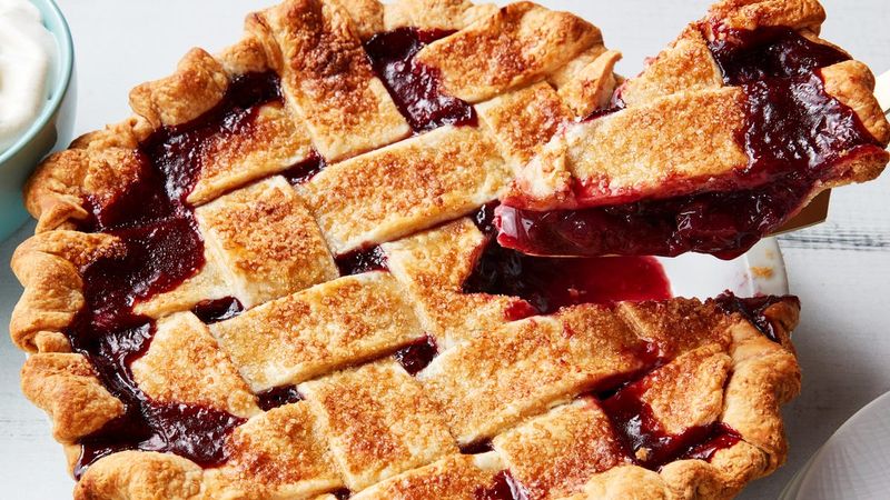Cherry Pie