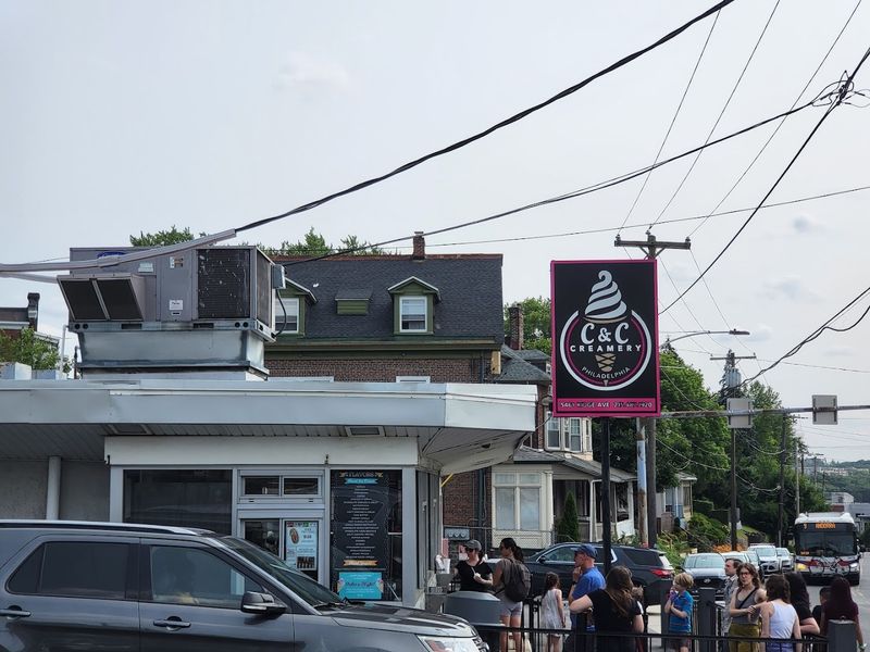 Ridge Avenue Is The Address You Need To Know