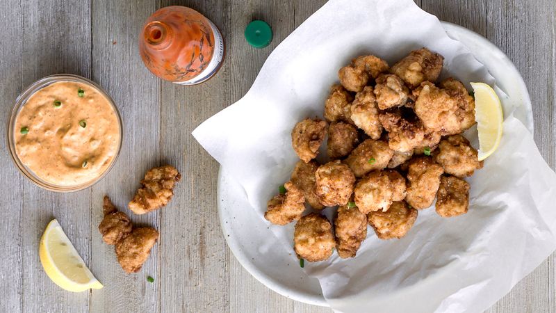 Alligator: Swamp to Table Delicacy