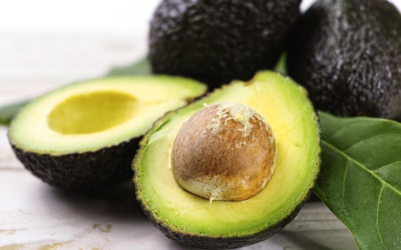 Avocados: The Buttery Superfruit