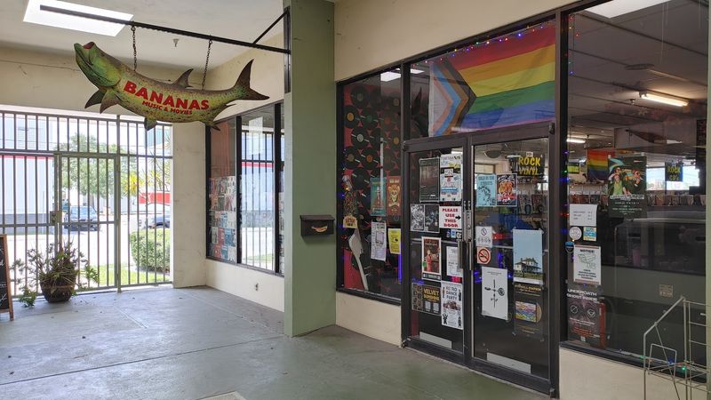 Bananas Records, St. Petersburg