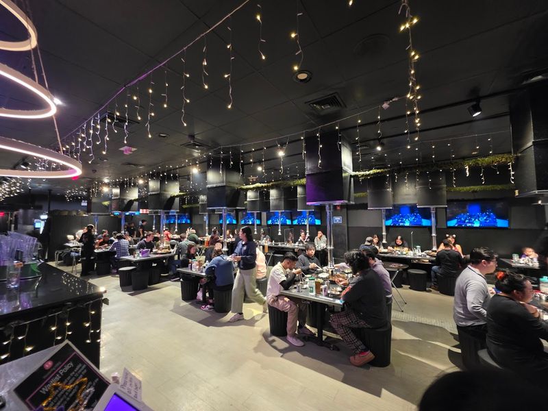 The All-You-Can-Eat Format That Rewards The Hungry