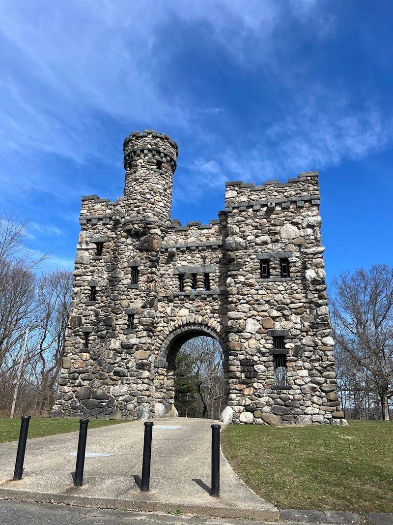 Bancroft Tower Bancroft Tower