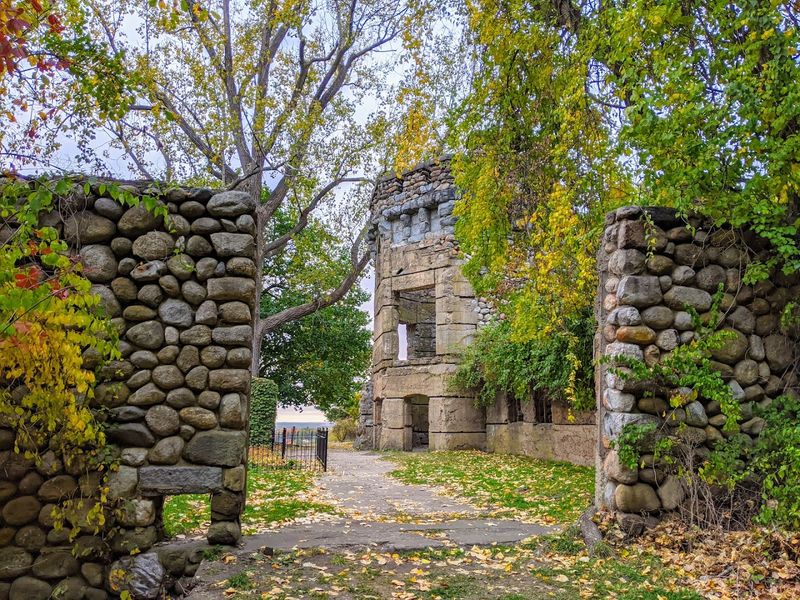 Bancroft's Castle