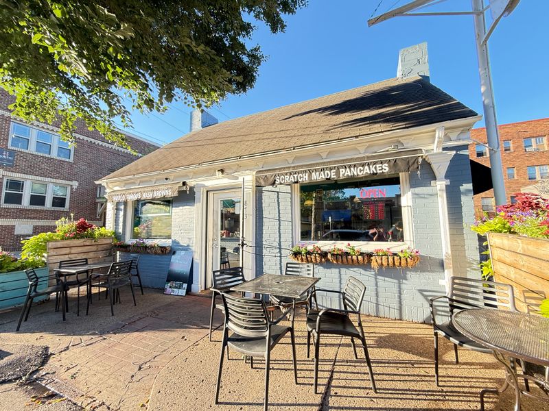 Our Kitchen In Minneapolis