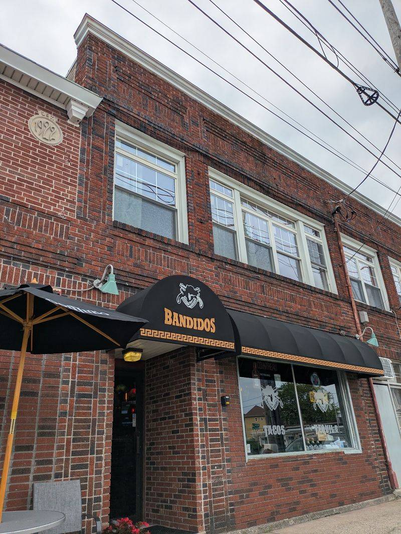 Bandidos Mexican Restaurant