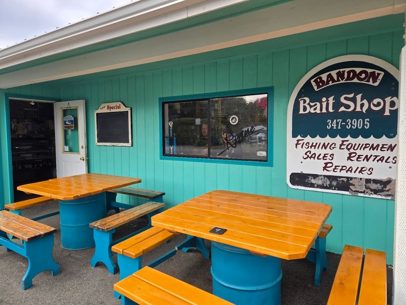 Bandon Bait