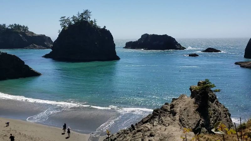 Brookings, Oregon, OR 97415