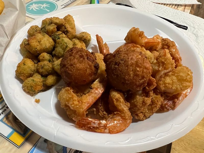 Sides And Extras That Deserve Their Own Spotlight