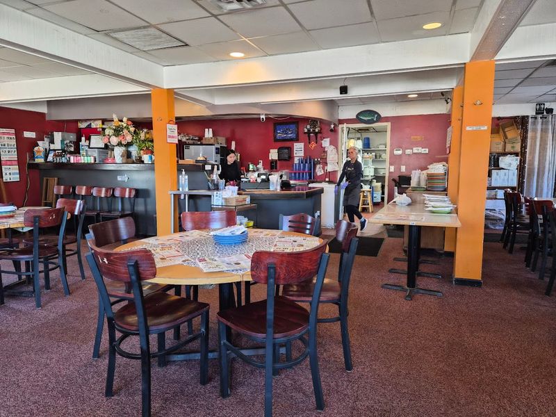 Tuptim Thai Cuisine (Ann Arbor)