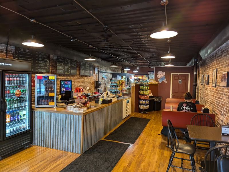 Bangor Sandwich Company
