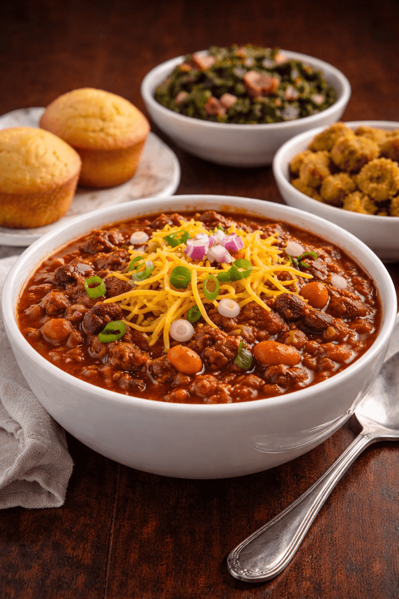 The Soul Food Hut, Farmington