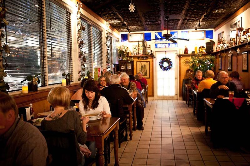 Caffé Rel (Franklin)