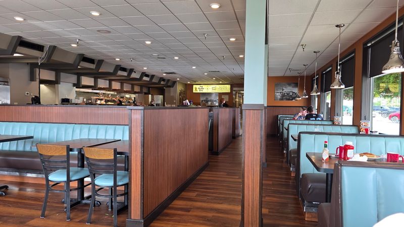 Banquet Rooms For When Your Crew Is Larger Than A Booth