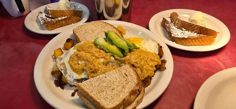 DK Diner, Grandview Heights