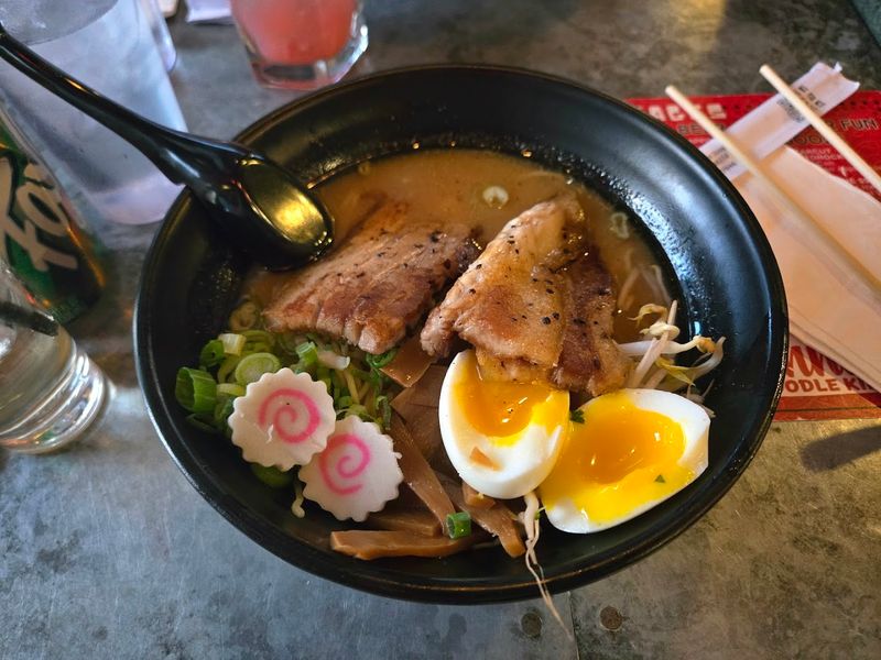 Shoyu For Balance And Clarity