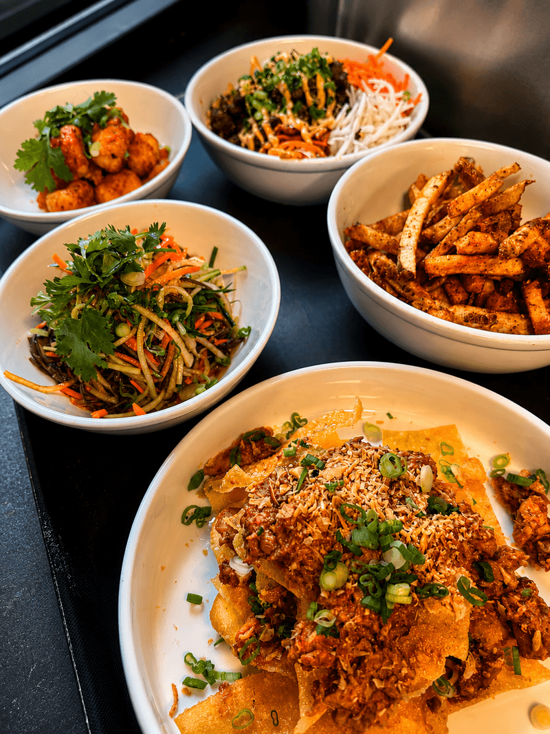 Bao & Beyond