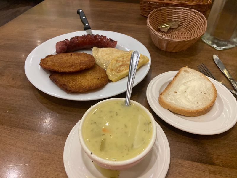 Polonia Restaurant – Hamtramck