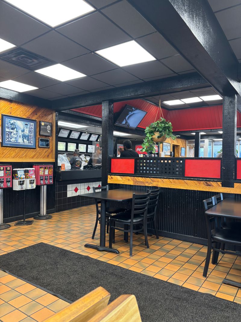 King Ribs Bar-B-Q – Indianapolis