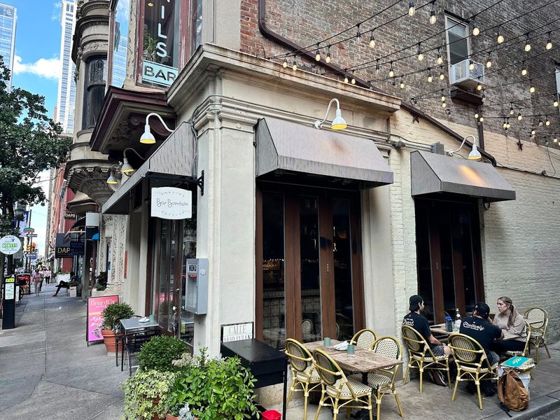 Bar Bombón, Philadelphia, Pennsylvania