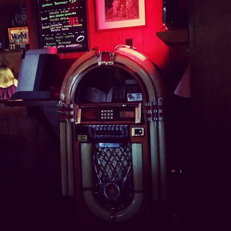 The Atmosphere That Keeps People Returning