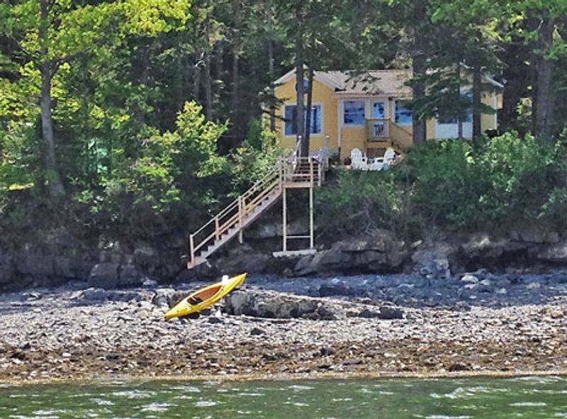 Bar Harbor
