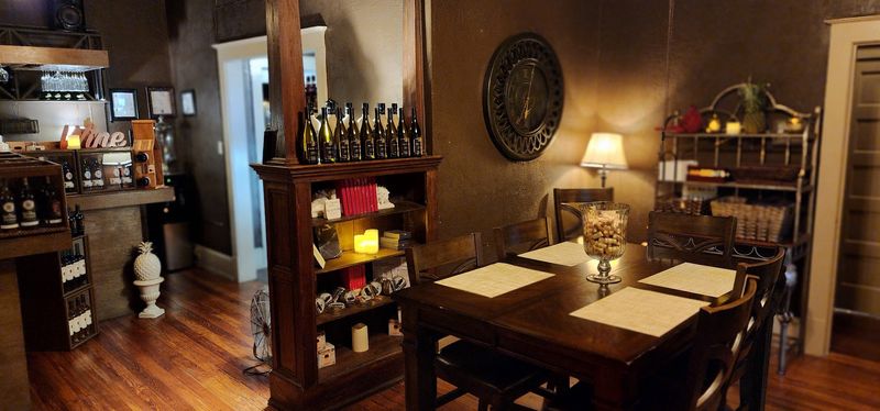 Bar Harbor Cheesecake Company, St. Augustine