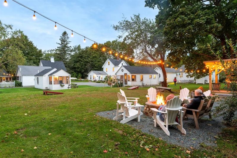Bar Harbor, Maine