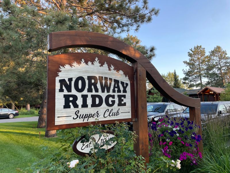 Norway Ridge Supper Club